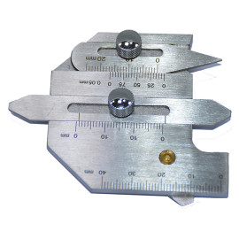 THƯỚC ĐO MỐI HÀN BESTARC HJC-40